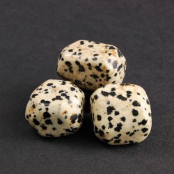 Jaspis dalmatiër